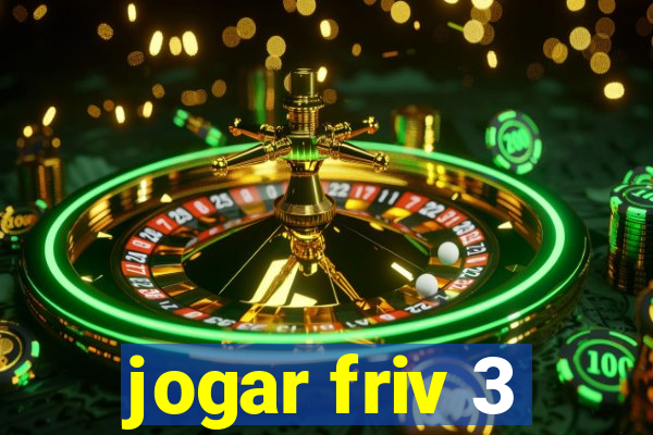 jogar friv 3