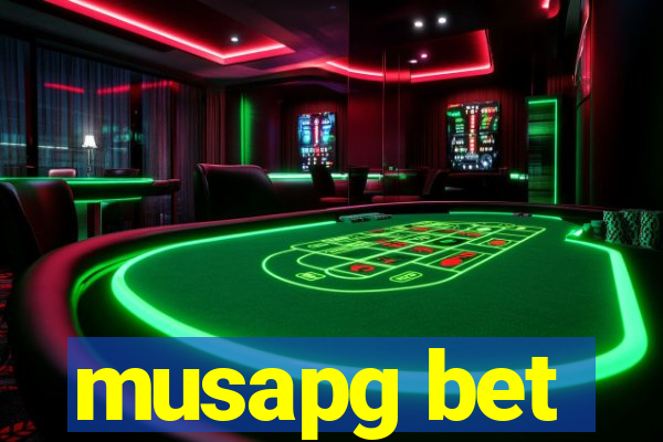 musapg bet