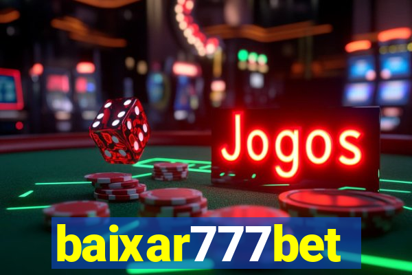 baixar777bet