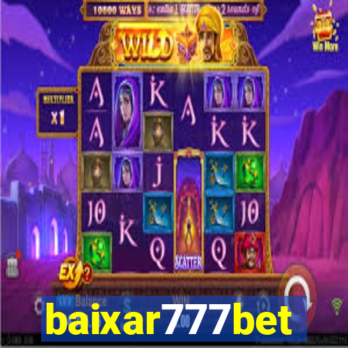 baixar777bet