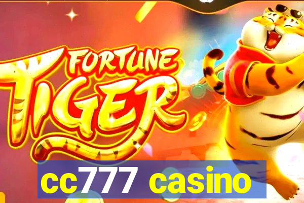 cc777 casino