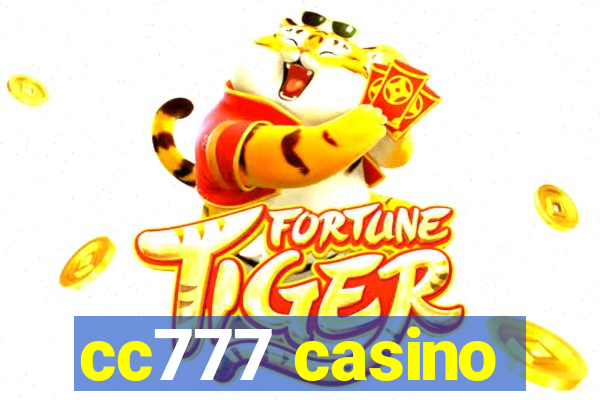 cc777 casino