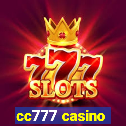 cc777 casino