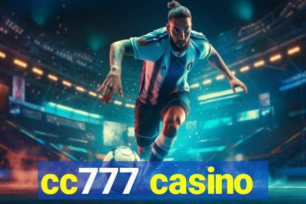 cc777 casino