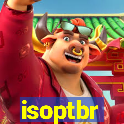 isoptbr