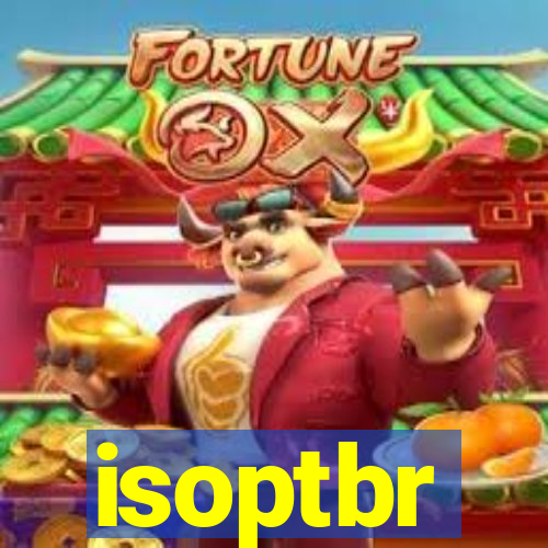 isoptbr