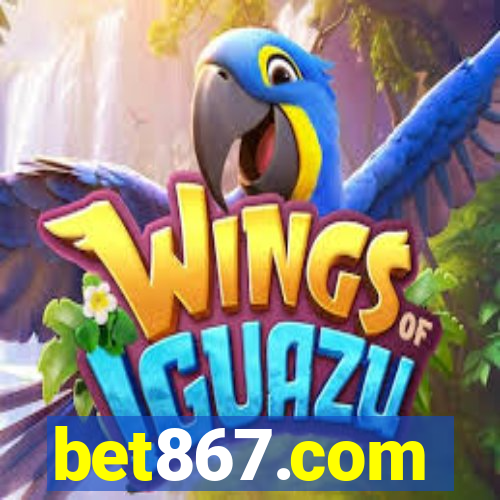 bet867.com