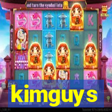 kimguys