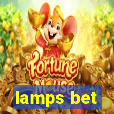 lamps bet