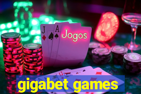 gigabet games