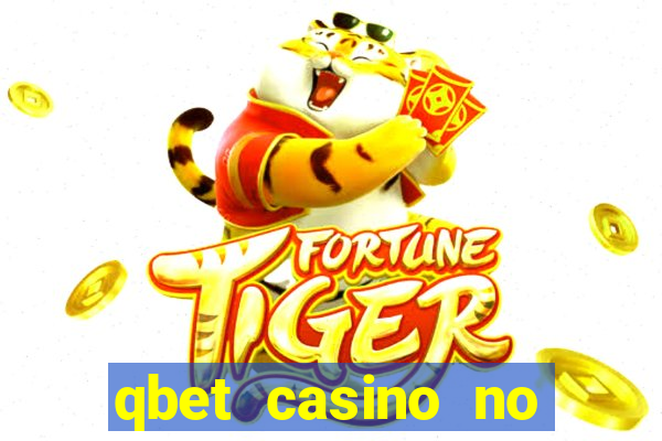 qbet casino no deposit bonus