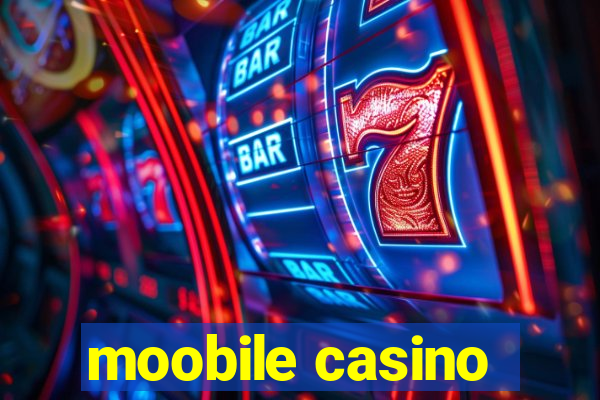 moobile casino