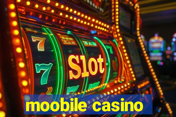 moobile casino