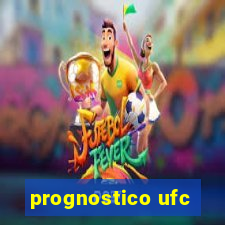 prognostico ufc