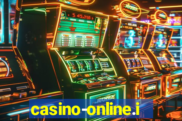 casino-online.ie