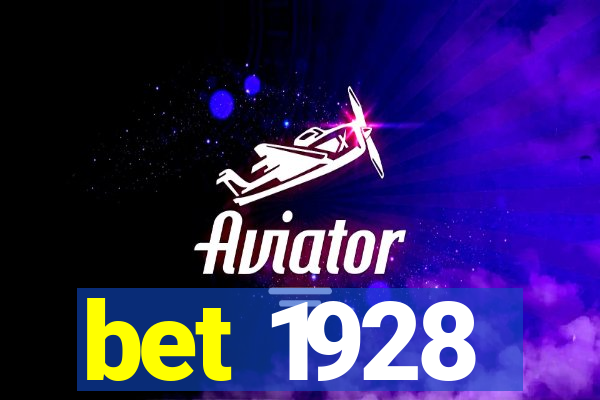 bet 1928