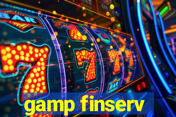 gamp finserv