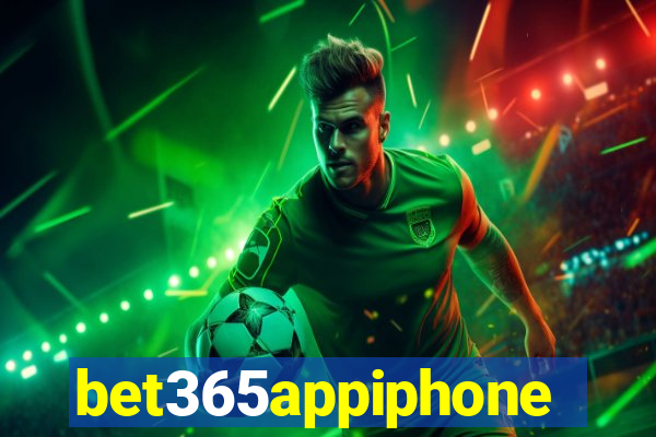 bet365appiphone