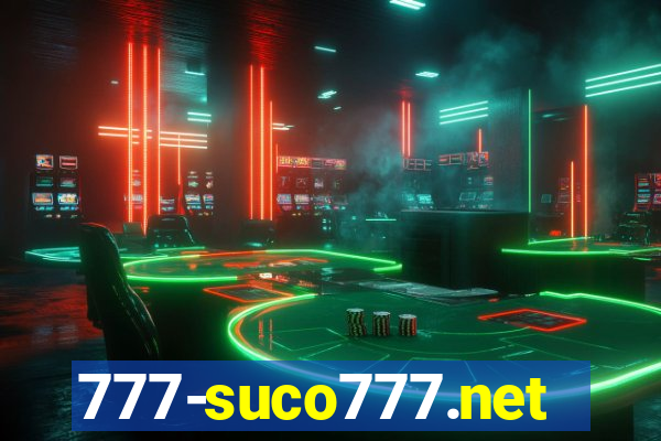 777-suco777.net