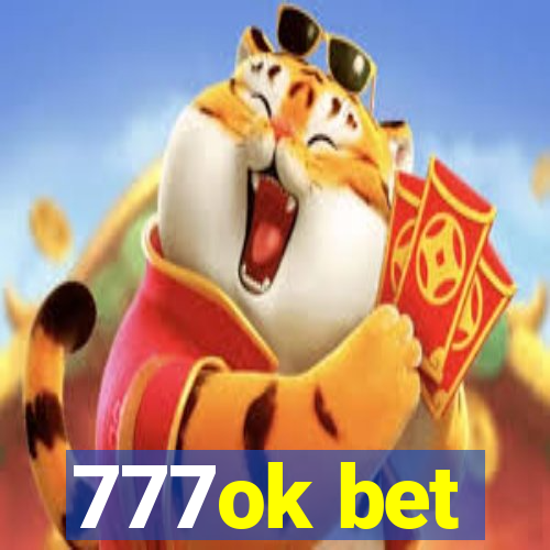 777ok bet