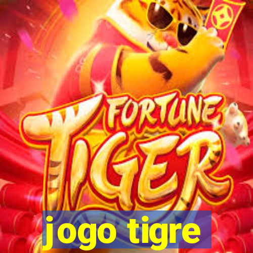 jogo tigre