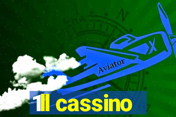 1ll cassino