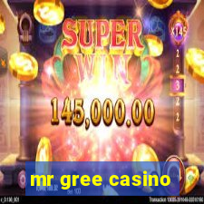 mr gree casino