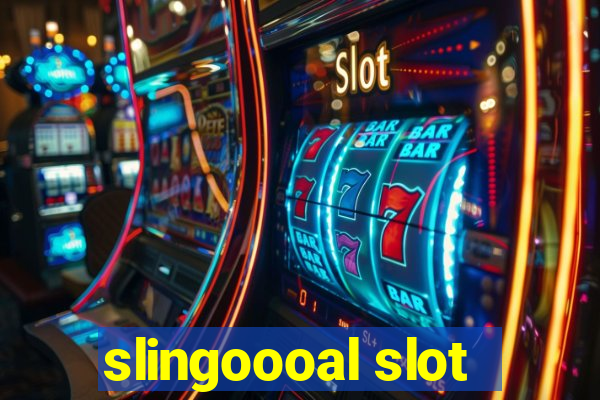 slingoooal slot