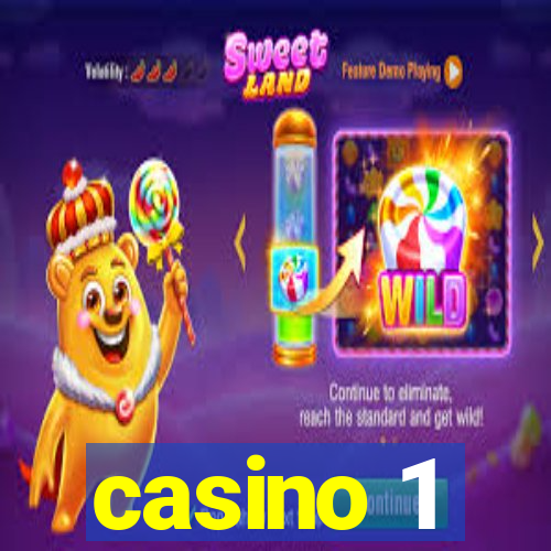 casino 1