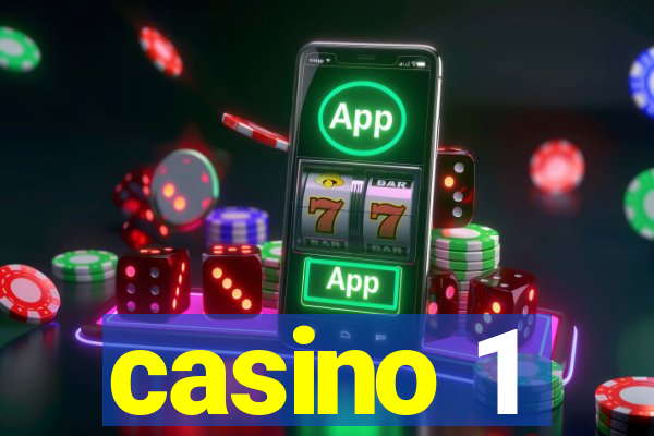 casino 1