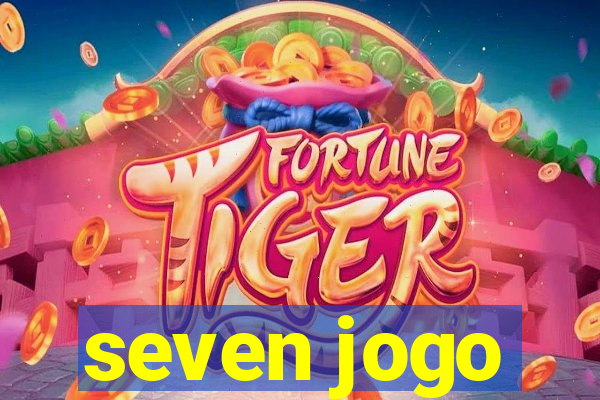 seven jogo