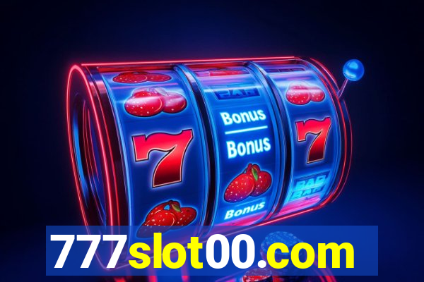 777slot00.com