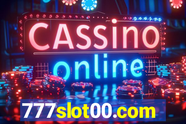 777slot00.com