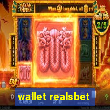 wallet realsbet