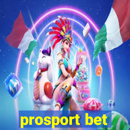 prosport bet