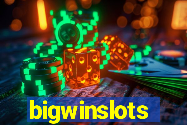 bigwinslots