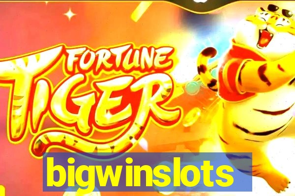 bigwinslots