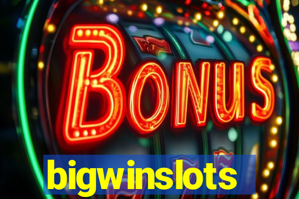 bigwinslots