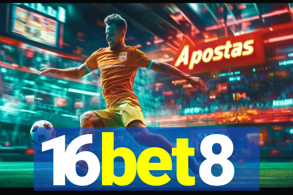 16bet8