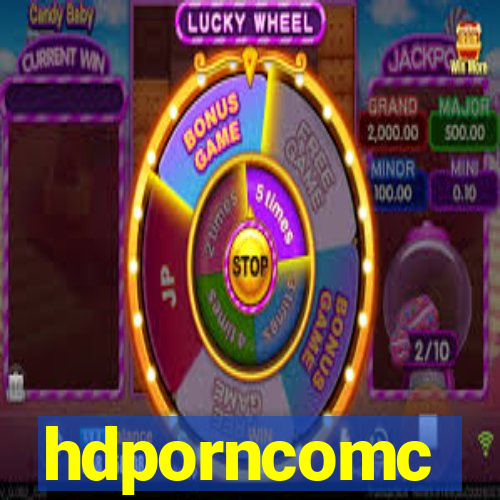 hdporncomc