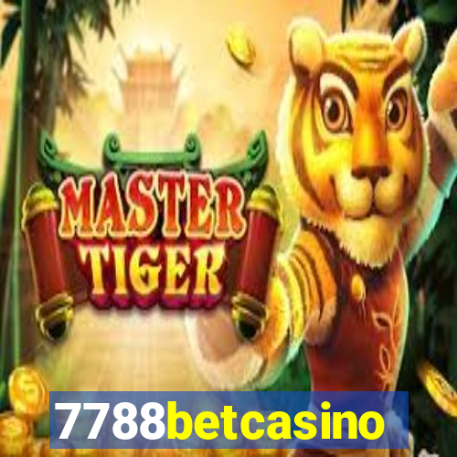 7788betcasino