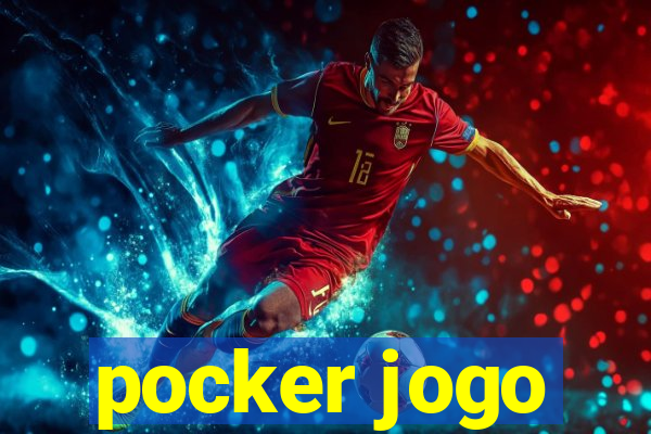 pocker jogo