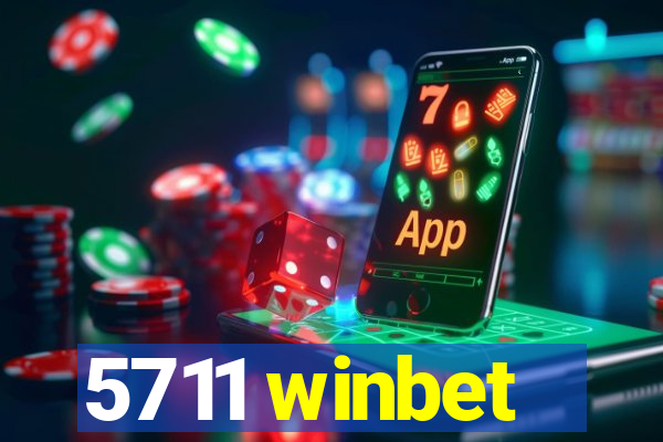 5711 winbet