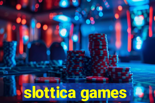 slottica games