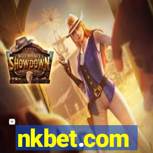 nkbet.com