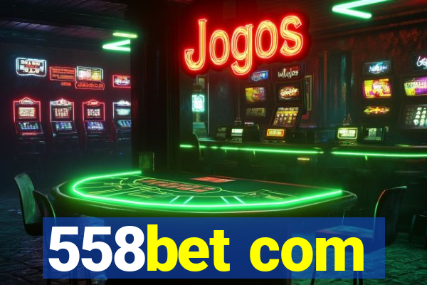 558bet com