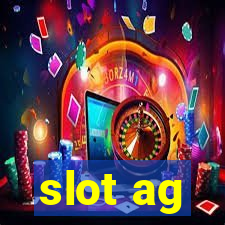 slot ag