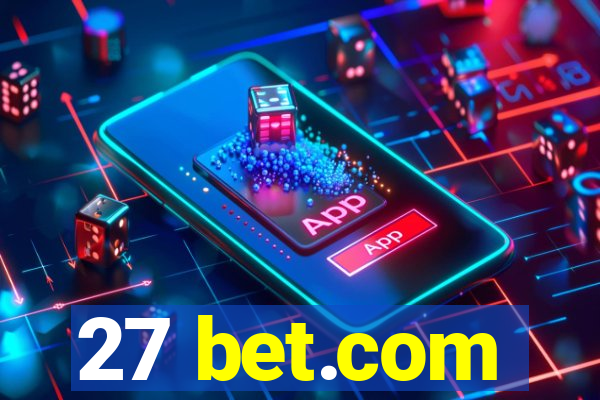 27 bet.com