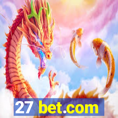 27 bet.com