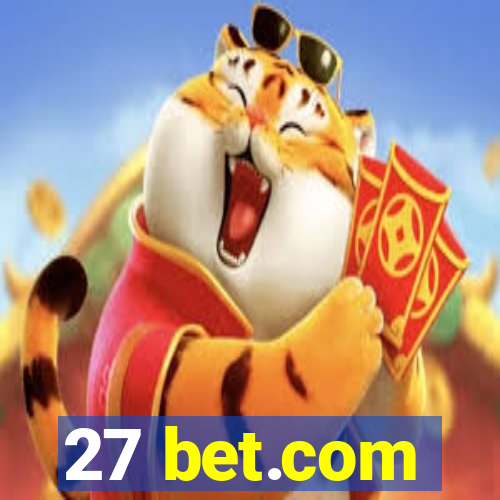 27 bet.com